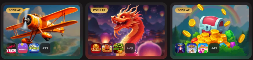 Exciting Bonuses and Promotions at Lucki Casino